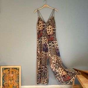 ZARA Onesie Jumpsuit